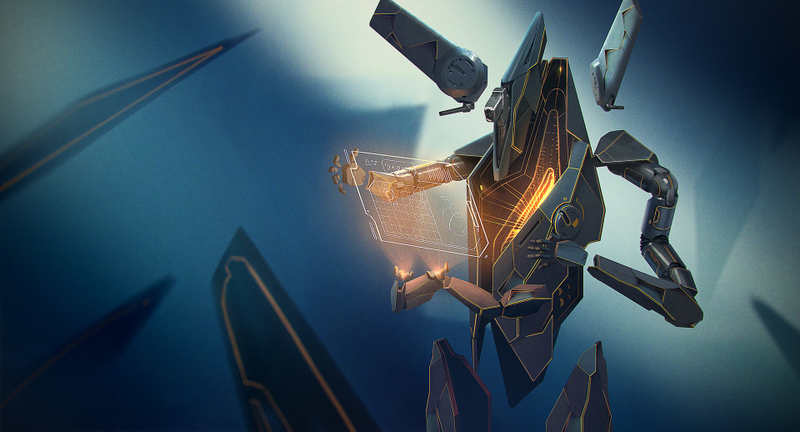Illustration for article titled The Art Of Endless Legend & Endless Space 2